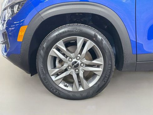 Used 2023 Kia Seltos S AWD/4WD image 32