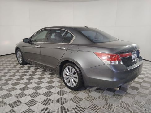 Used 2011 Honda Accord EX-L image 3