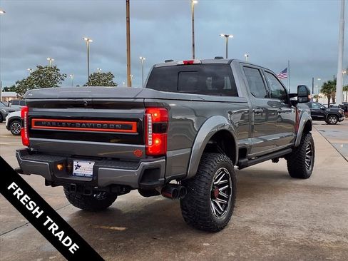 Used 2023 Ford F250 Lariat w/ Lariat Ultimate Package AWD/4WD image 2
