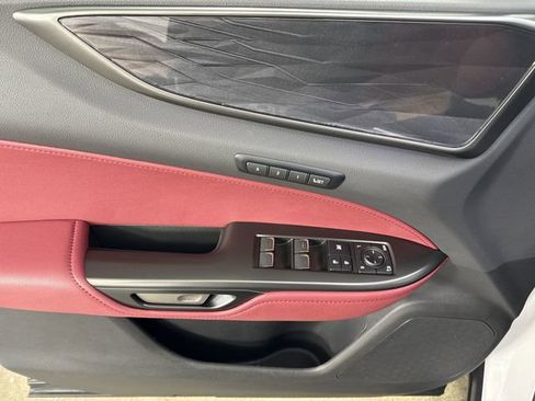 Certified 2026 Lexus NX 350 AWD w/ Premium Package image 22