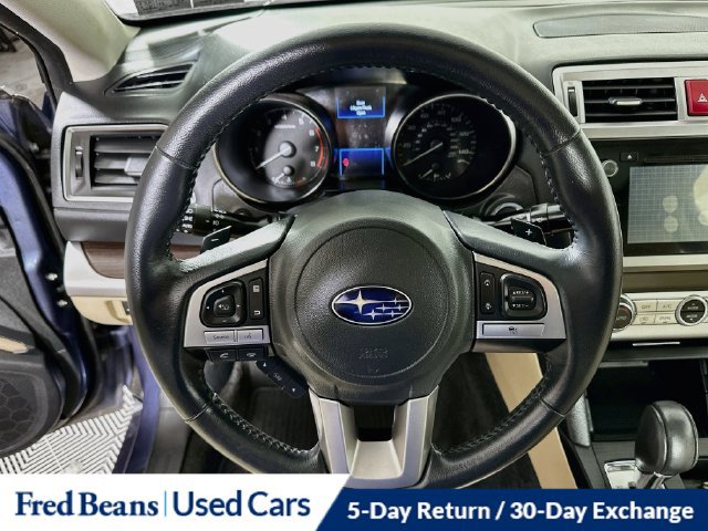 Used 2015 Subaru Legacy 2.5i Limited AWD/4WD image 16