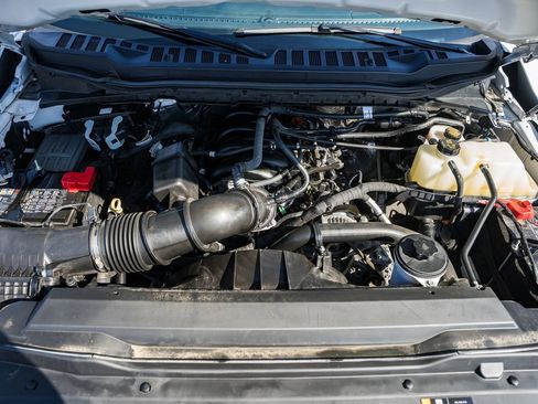 Used 2023 Ford F350 XL w/ Snow Plow Prep Package image 21