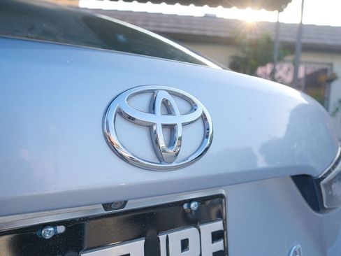 Used 2017 Toyota Yaris iA FWD image 31