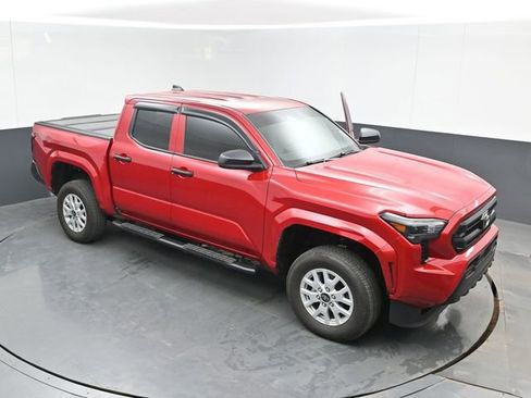 Used 2025 Toyota Tacoma SR image 35