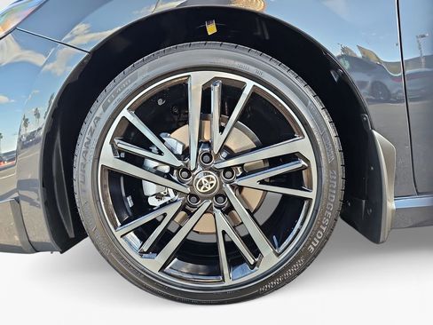 Certified 2026 Toyota Camry XSE w/ Premium Package FWD image 23