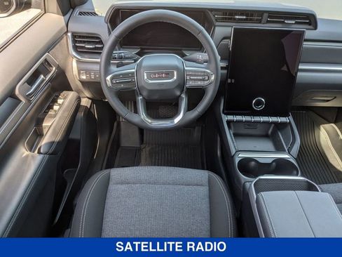 New 2026 GMC Terrain Elevation w/ Black Edition image 28