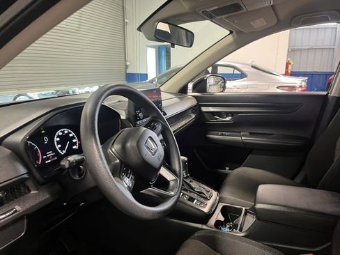 Used 2023 Honda CR-V LX image 23