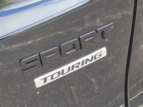 Used 2025 Honda CR-V Sport Touring image 20