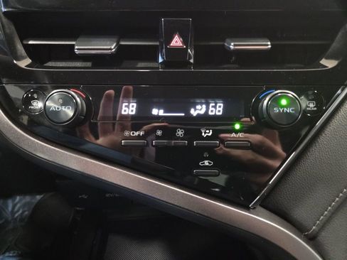 Certified 2023 Toyota Camry LE image 26