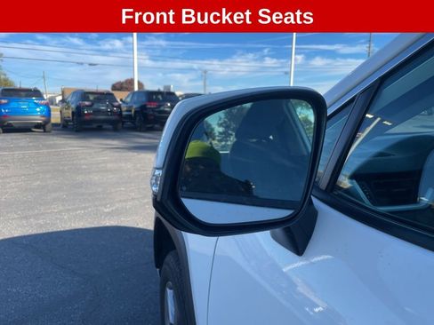 Used 2023 Toyota RAV4 XLE image 15