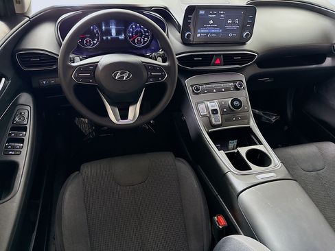 Used 2022 Hyundai Santa Fe SEL FWD image 17