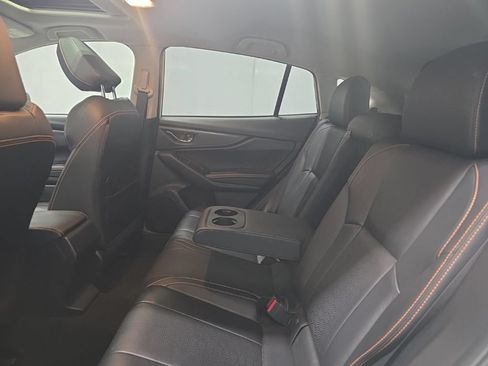 Used 2019 Subaru Crosstrek 2.0i Limited w/ Moonroof Package AWD/4WD image 7