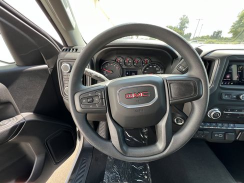 New 2026 GMC Sierra 1500 Pro w/ Pro Value Package image 22