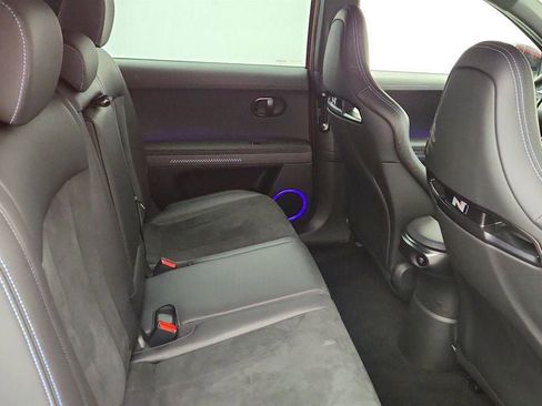 Used 2025 Hyundai Ioniq 5 N image 23
