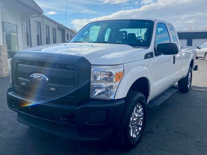 Used 2011 Ford F250 XL w/ Skid Plate Pkg