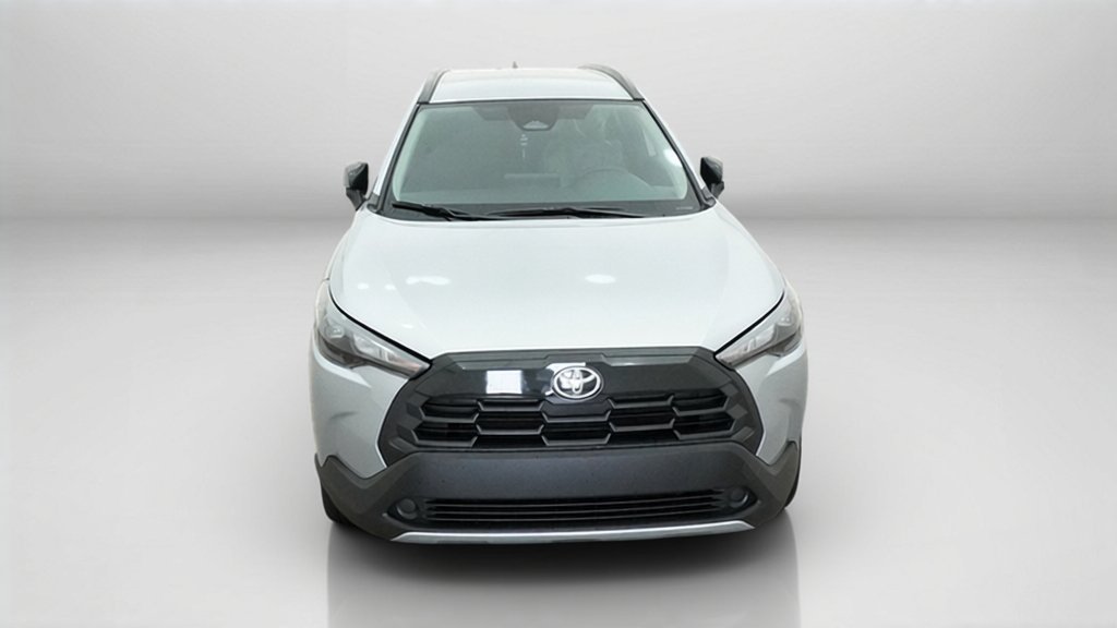 New 2026 Toyota Corolla Cross LE FWD image 30