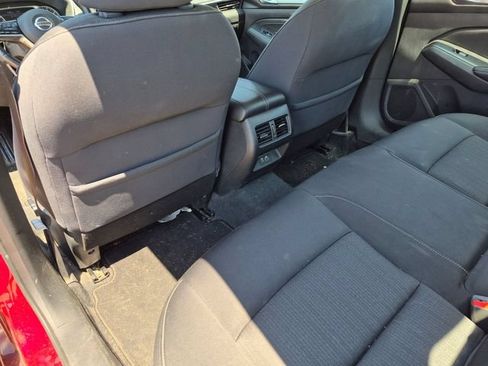 Used 2019 Nissan Altima 2.5 SV AWD/4WD image 22