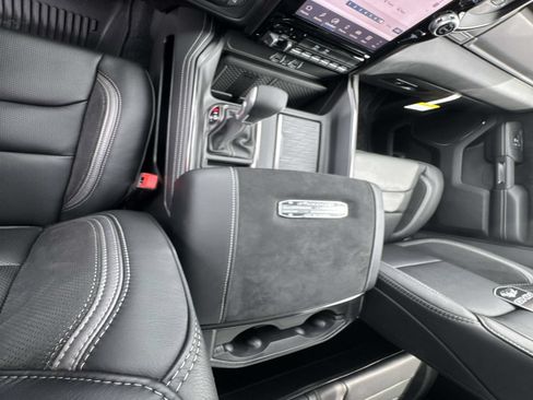 New 2026 RAM 1500 RHO AWD/4WD image 24