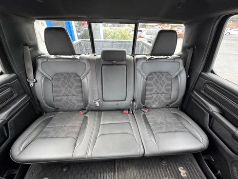 Used 2020 RAM 1500 Rebel image 20