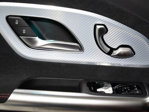 New 2027 Mercedes-Benz CLA 220 image 19