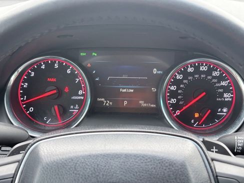 Used 2018 Toyota Camry XSE FWD image 8