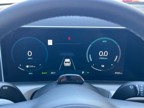 Certified 2025 Hyundai Tucson SEL image 26