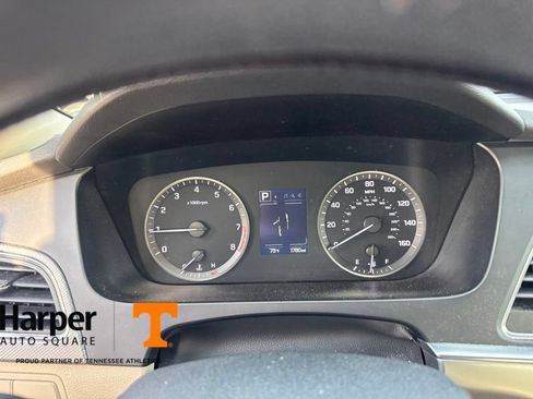 Used 2016 Hyundai Sonata SE FWD image 14