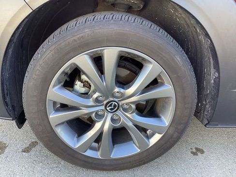 Used 2020 MAZDA CX-30 FWD w/ Select Package image 6