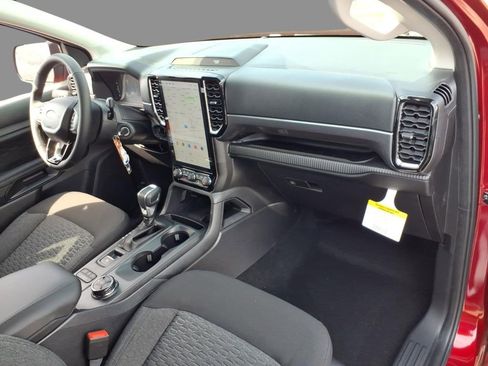 New 2026 Ford Ranger XLT AWD/4WD image 12