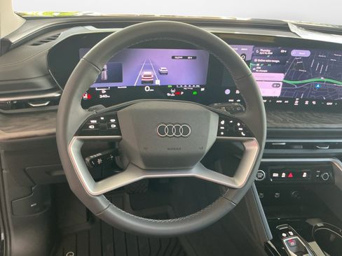 New 2026 Audi Q5 Premium Plus AWD/4WD image 10