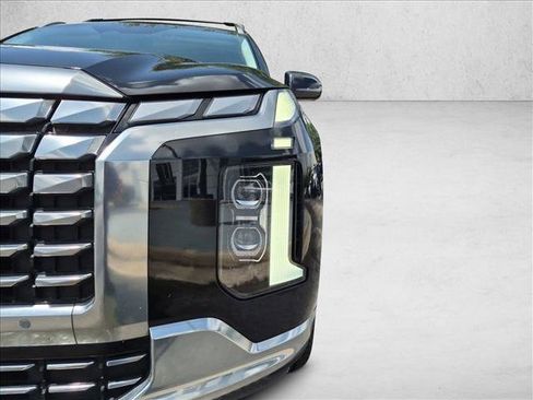 Used 2023 Hyundai Palisade Calligraphy FWD image 29