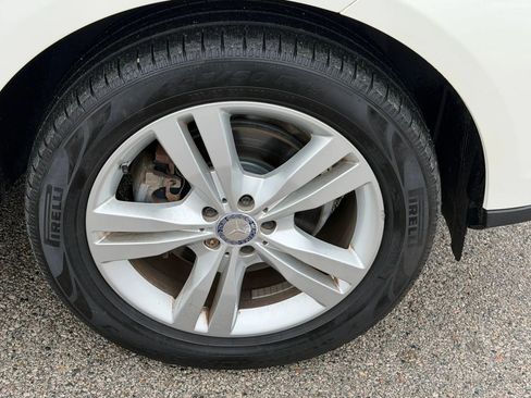 Used 2014 Mercedes-Benz ML 350 2WD image 28