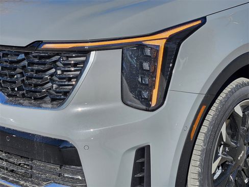 New 2026 Kia Sorento SX image 6