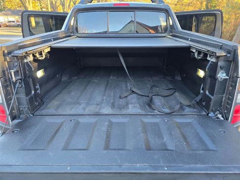 Used 2007 Honda Ridgeline RTS image 25