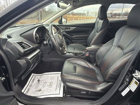 Used 2023 Subaru Crosstrek 2.5i Limited image 25