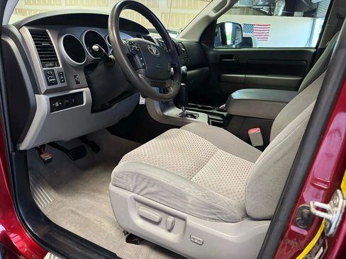 Used 2010 Toyota Tundra 2WD CrewMax image 12