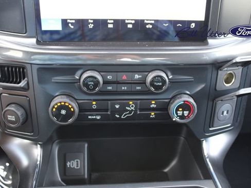 New 2026 Ford F150 STX w/ Equipment Group 200A RWD image 12
