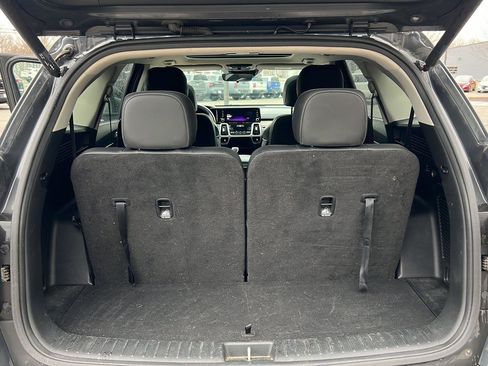 Used 2022 Kia Sorento X-Line EX image 17