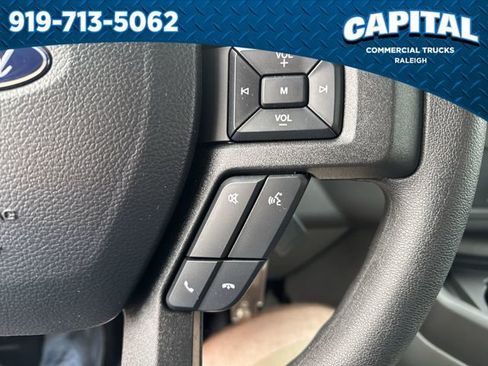 New 2025 Ford E-350 and Econoline 350 Super Duty w/ Power Equipment Group image 21