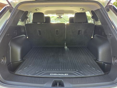 Used 2023 Chevrolet Blazer LT w/ Driver Confidence Package FWD image 13