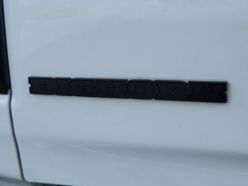 Used 2023 RAM 1500 Big Horn AWD/4WD image 10