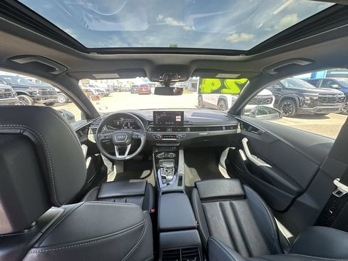 Used 2024 Audi A4 2.0T Premium Plus AWD/4WD image 18