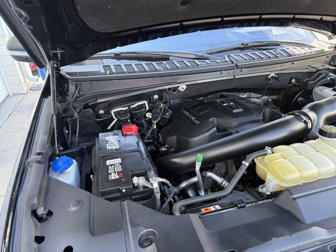 Used 2019 Lincoln Navigator Reserve AWD/4WD image 41