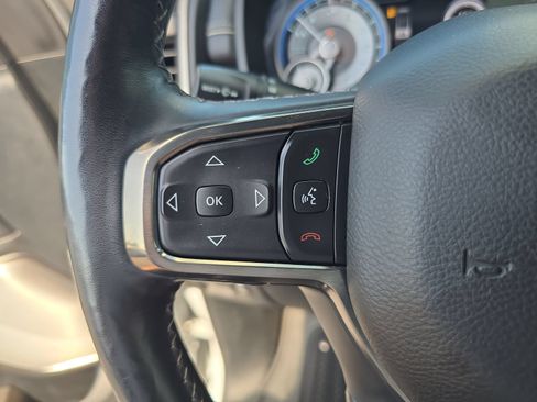 Used 2019 RAM 1500 Limited AWD/4WD image 23