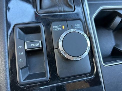 Used 2024 Toyota Tundra Limited w/ Power Package image 20