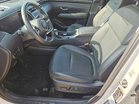 Used 2023 Hyundai Tucson XRT FWD image 14