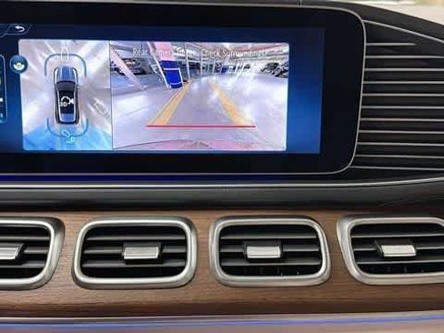 Certified 2026 Mercedes-Benz GLE 350 4MATIC image 20