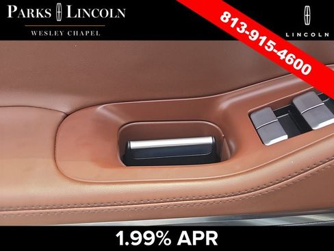 Certified 2025 Lincoln Navigator Reserve AWD/4WD image 21