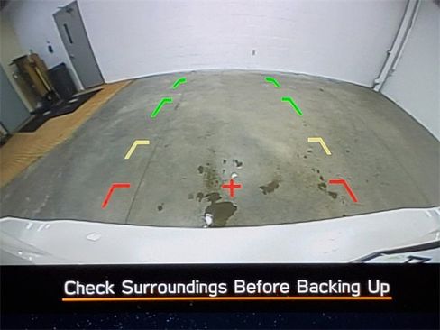 New 2025 Subaru Impreza 2.0i Sport image 26