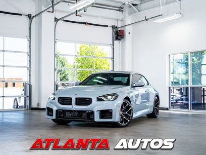 Used 2023 BMW M2